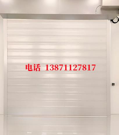 加乐镇防爆柔性卷帘门