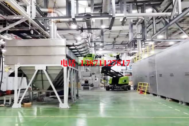 加乐镇机电设备安装工程,设备安装公司
